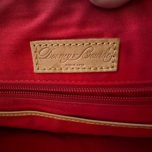 Dooney & Bourke Handbag - Picture 5 of 5